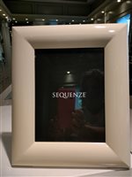 Frame Sequenze Argenti in Resin SQ8017/10 - SQ8017/10